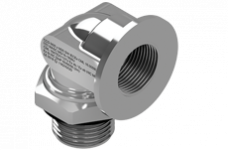 Adjustable Elbow Adaptor - CCG