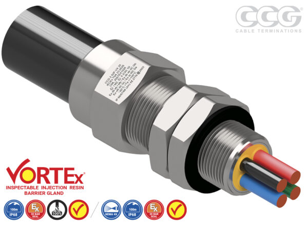 A2F VX (VORTEx)