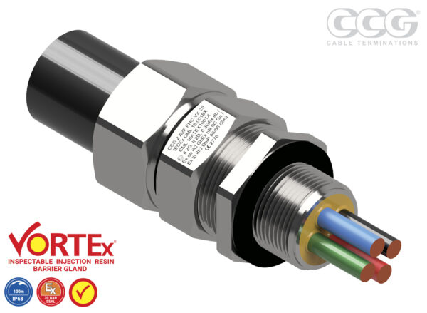 A2F-FHC VX (VORTEx)