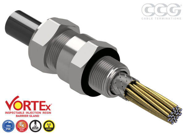 VARITEx™ D VX (VORTEx)