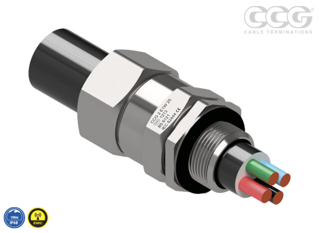 Egw Comp E1W - CCG