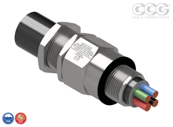 CCG FLP TR R Gland