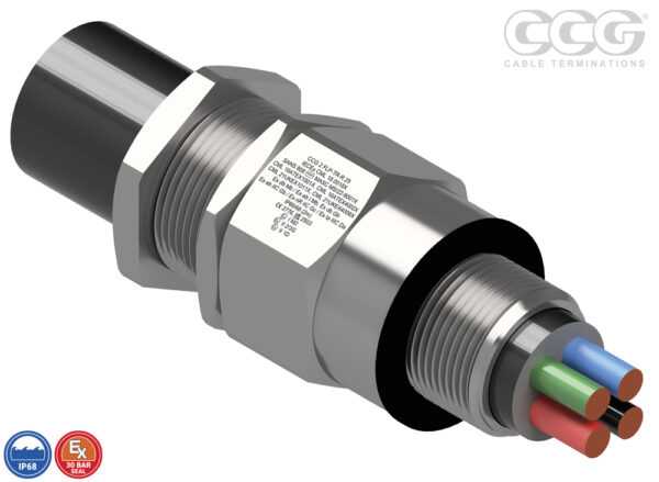 CCG FLP TR R Gland