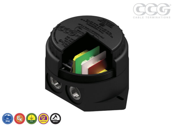 Y-Posi Fit™ Junction Box