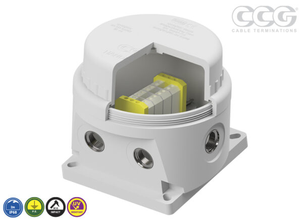CCG Angle Box