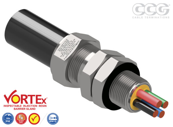 A2F-F VX (VORTEx)